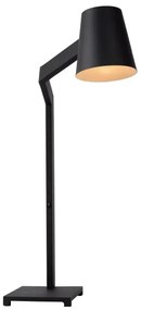 Lucide 20610/01/30 - Lampa de masa MIZUKO 1xE14/40W/230V