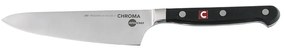 Cutit utilitar, 13,5 cm Chroma Japanchef J-03