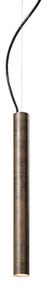 Pendul clasic diametru 4cm, H-150cm I Girasoli 208.31