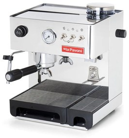 La Pavoni New Domus Bar
