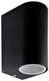 Corp de iluminat exterior BOSTON 2xGU10/35W/230V