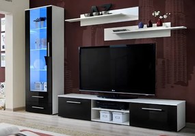 Mobilier living Gorefield 23 WSH GA (cu iluminat). 764063