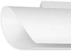 Plafonieră BARBOS 2xG9/8W/230V albă