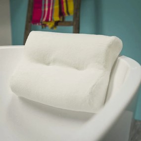 Sealskin Perna pentru baie, 33 x 24 cm, alb, 367072810