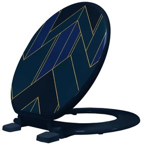 Capac WC 37 x 47 Achille – douceur d'intérieur