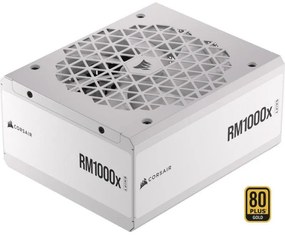 CR PSU RM750x White 80+ Gold 1000W