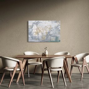 Tablou - Pictură pe perete (90x60 cm)
