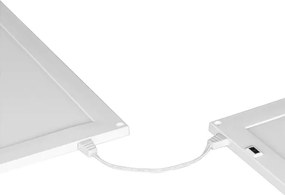 Corp de iluminat LED pentru mobilier cu senzor CABINET LED/14W/230V Ledvance