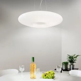 Suspensie moderna 3 becuri E27 GLORY 019734 IDEAL LUX