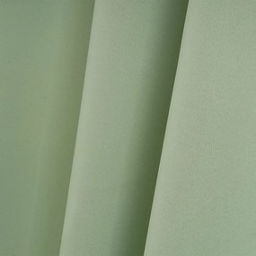 Draperie verde blackout 140x260 cm Best-Out – Casa Selección