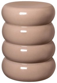 Măsuță auxiliară rotundă din ceramică ø 34 cm Toru – Blomus