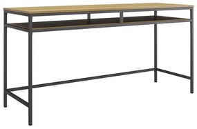 Birou 51x153 cm Bradford – Støraa