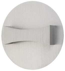 Rabalux 1438 - Aplică perete LED NEVILLE LED/6W/230V