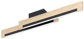 Plafoniera moderna led 20W Camacho 99292 Eglo