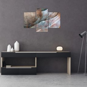 Tablou cu pietre, Brzce Canyon (90x60 cm)