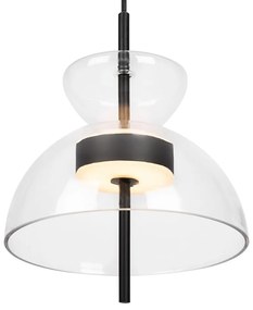 Lustra/Pendul LED design modern decorativ Bangkok