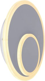 Globo 78403 - Aplica LED de perete VILLA, 16W, 230V, 3000K