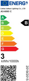 Ghirlanda luminoasa cu LED-240 LED-uri-alb cald