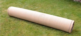 Plasă de umbrire 1,2x50m 95% 200g Bej