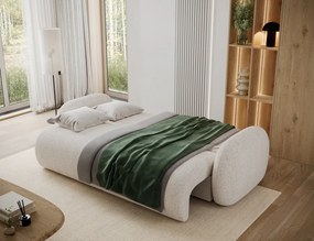 Canapea Avuela extensibil, 250x105x94 cm – Kendell 01