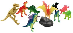 Set diverse figurine animale preistorice Dinozauri