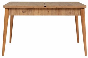 Masă extensibilă Vina Atlantic Pine