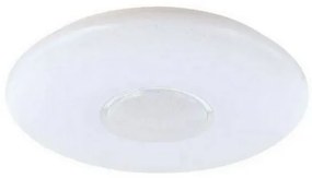 Plafonieră LED STAR LED/48W/230V 3000-6500K + telecomandă
