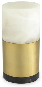 Veioza, lampa de masa design LUX McLean S 115860 HZ