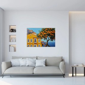 Tablou - Portocal (90x60 cm)