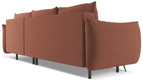 Colțar roz (cu colț pe partea dreaptă) Malie – Makamii