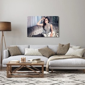 Tablou - Glamour (90x60 cm)