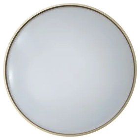 Plafonieră LED dimabilă DRINA LED/36W/230V 2700-6500K + telecomandă