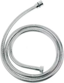 Furtun de dus flexibil Ferro crom 120 cm