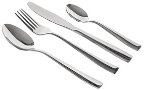 Set tacâmuri din inox Banquet GRACE, 24 piese