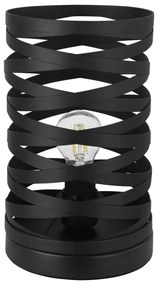Lampă de masă CREMELLA 1xE27/40W/230V Eglo 99506