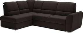 Coltar extensibil Siber pe stanga Flores 22