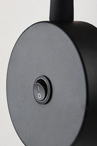 Aplica, Lampa de perete moderna Lilou
