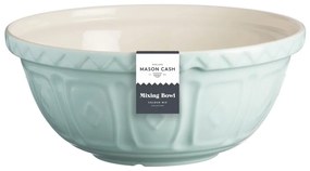 Bol albastru deschis din gresie ø 26 cm Colour Mix – Mason Cash