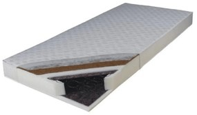 Saltea cu arcuri 163 cm Karum. 1015280