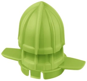 Presă electrică pentru citrice 0,7 l 40W/230V albă/verde Sencor