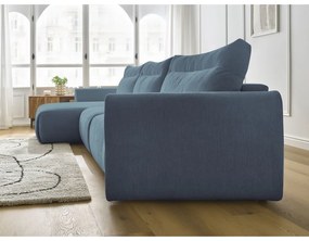 Colțar albastru Aden – Bobochic Paris