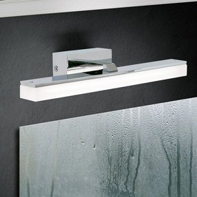 Aplica de perete design modern LED IP44 Sophie Soff 3-471 ChromOR