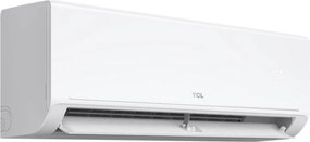 Aparat de aer conditionat cu invertor TCL SaveIN TAC-12CHSD/ZG31IS, 12000 BTU, 22 m², A++/A+, Wi-Fi, iFeel, ECO, Curatare automata în 4 etape, Google Home si Alexa, Gentle Cool, Alb
