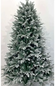 Brad Artificial Majestic Snow 3D + 2D 220 cm