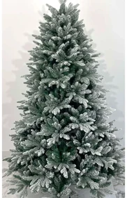 Brad Artificial Majestic Snow 3D + 2D 220 cm