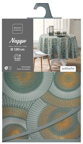 Față de masă ø 180 cm Eclipse – douceur d'intérieur