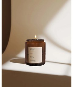 Lumânare parfumată din ceară de soia Slavic Edition: #88 Linden, Moss, Hibiscus – Perfumed Prague