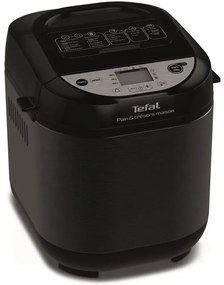 Aparat de pâine PAIN&TRESORS 700W/230V negru Tefal