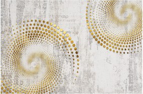 Tablou - Design beton (90x60 cm)