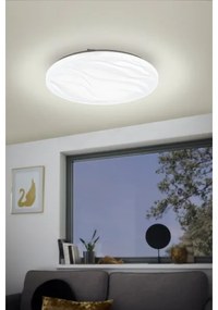 Eglo 99344 - Plafonieră LED BENARIBA LED/22W/230V